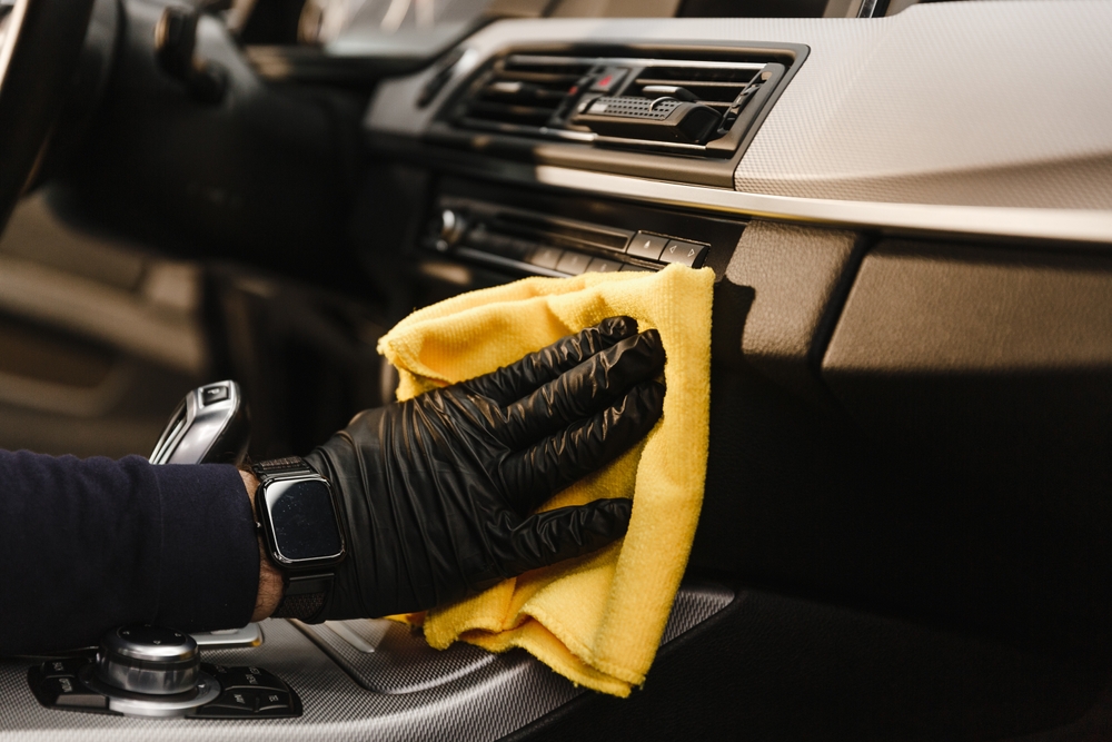 A&A Auto Detailing Edmonton